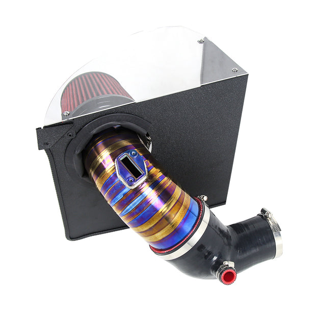 KYOSTAR 2019+ BMW M240i G42 / M340i G20 G21 / M440i G22 G23 B58 3.0L Titanium Cold Air Intake System with Turbo Inlet