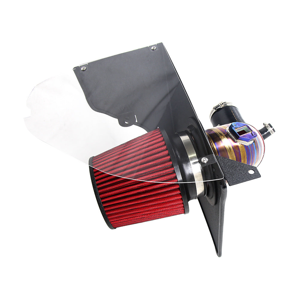 KYOSTAR 4" Cold Air Intake System for 2019-2024 BMW G20 G21 M340i G22 G23 M440i G42 M240i B58TU 3.0T