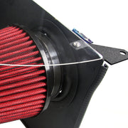 KYOSTAR 2019+ BMW M240i G42 / M340i G20 G21 / M440i G22 G23 B58 3.0L Titanium Cold Air Intake System with Turbo Inlet