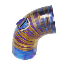 Load image into Gallery viewer, KYOSTAR 2019+ BMW M240i G42 / M340i G20 G21 / M440i G22 G23 B58 3.0L Titanium Cold Air Intake System with Turbo Inlet