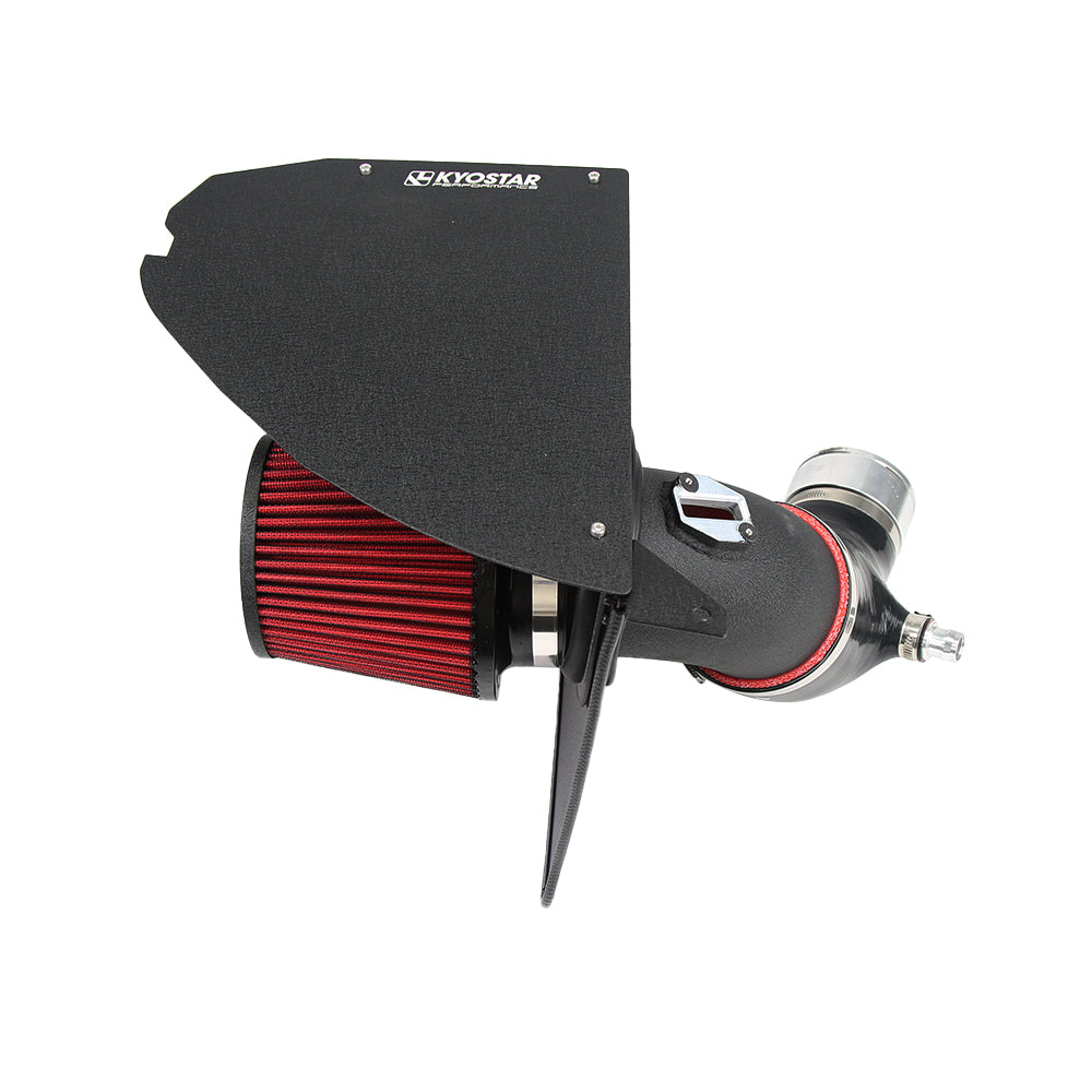 KYOSTAR 4" Cold Air Intake System for BMW G20 G21 M340i G22 G23 M440i G42 M240i B58TU 3.0T