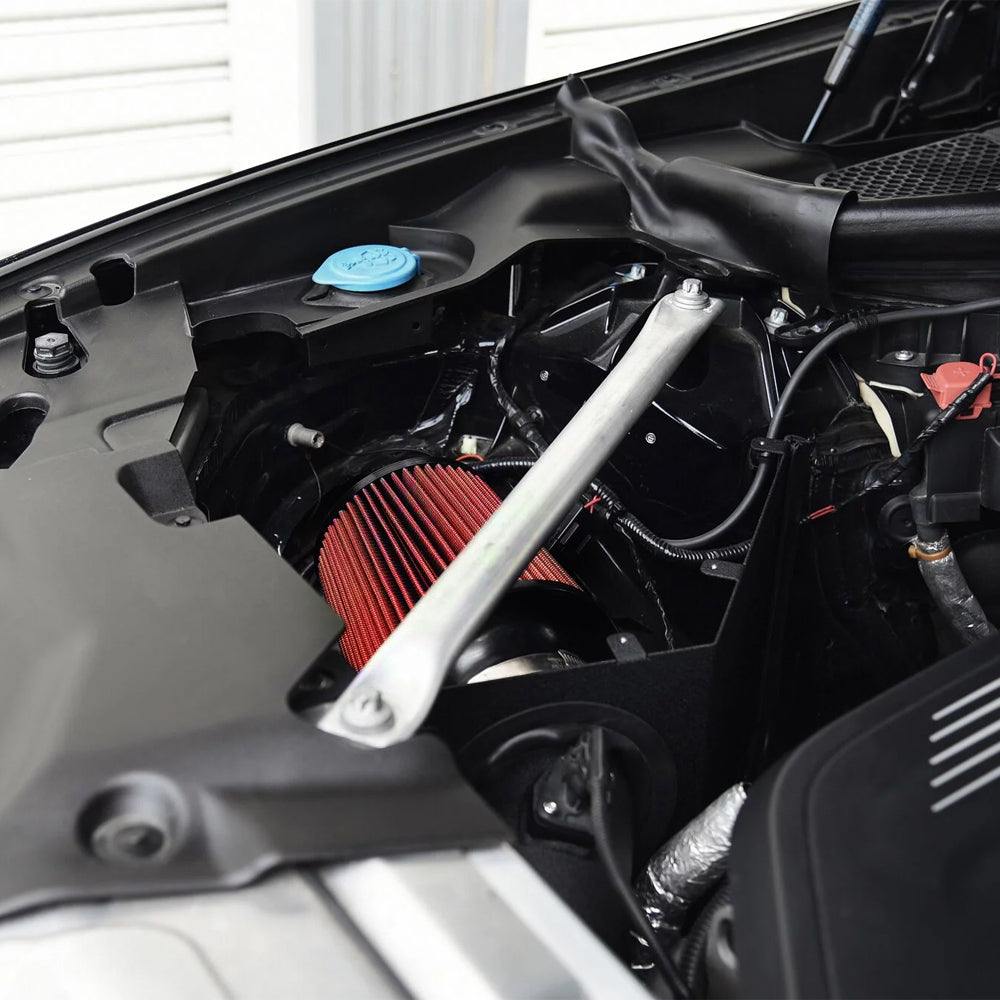 KYOSTAR 4" Cold Air Intake System for BMW G20 G21 M340i G22 G23 M440i G42 M240i B58TU 3.0T