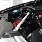 KYOSTAR 4" Cold Air Intake System for BMW G20 G21 M340i G22 G23 M440i G42 M240i B58TU 3.0T