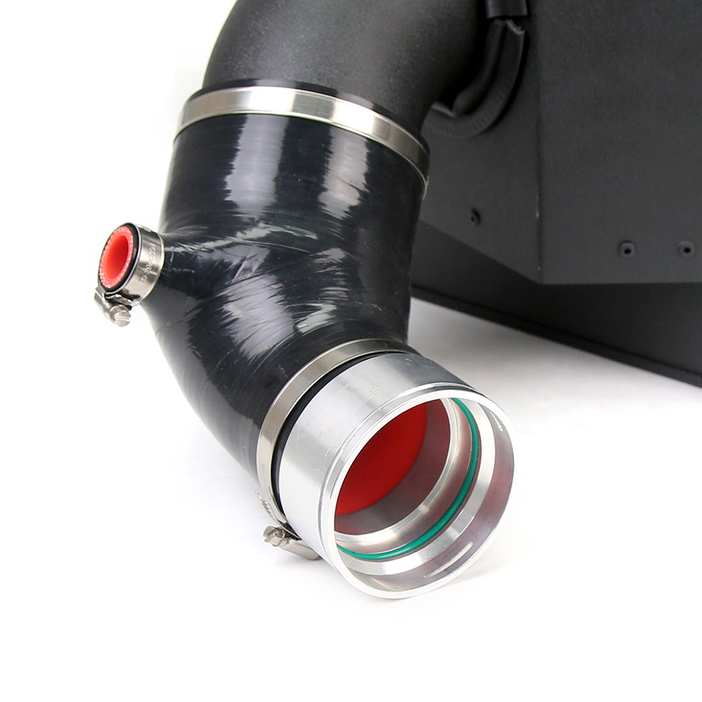 KYOSTAR 4" Cold Air Intake System for BMW G20 G21 M340i G22 G23 M440i G42 M240i B58TU 3.0T