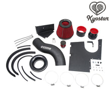 Load image into Gallery viewer, KYOSTAR 2010+ Audi B8/B8.5 S4 S5 Q5 SQ5 V6 3.0T/3.2L Cold Air Intake System Pipe Kit - Aluminum