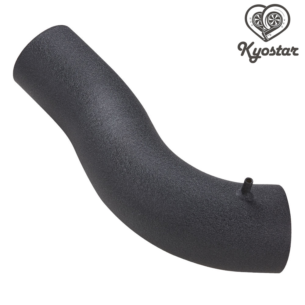 KYOSTAR 2010+ Audi B8/B8.5 S4 S5 Q5 SQ5 V6 3.0T/3.2L Cold Air Intake System Pipe Kit - Aluminum