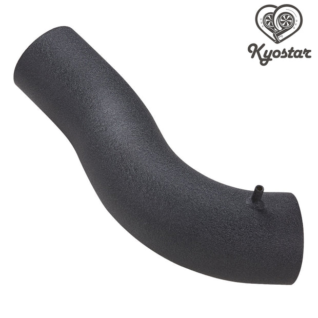 KYOSTAR 2010+ Audi B8/B8.5 S4 S5 Q5 SQ5 V6 3.0T/3.2L Cold Air Intake System Pipe Kit - Aluminum