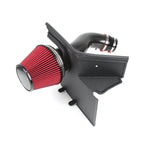 KYOSTAR Carbon Fiber Cold Air Intake System for 2009-2017 Audi B8 B8.5 S4 S5 Q5 SQ5 EA837 3.0T 3.2L V6 Performance Intake Kit
