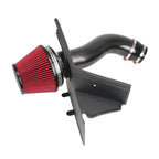 KYOSTAR Carbon Fiber Cold Air Intake System for 2009-2017 Audi B8 B8.5 S4 S5 Q5 SQ5 EA837 3.0T 3.2L V6 Performance Intake Kit