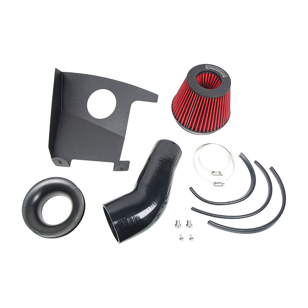KYOSTAR Cold Air Intake for 2017+ Audi B9 A4 A5 S4 S5 2018+ RS4 RS5 2.0T 2.9T 3.0T