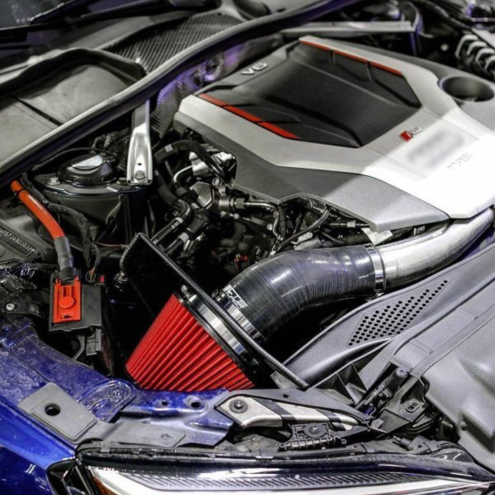 KYOSTAR Cold Air Intake Kit Pipe for B9 AUDI A4 ALLROAD A5 S4 S5 RS4 RS5 2.0T/3.0T