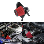 KYOSTAR Cold Air Intake Kit for Audi B9 B9.5 A4 A5 2.0T S4 S5 3.0T RS4 RS5 2.9T 2017+