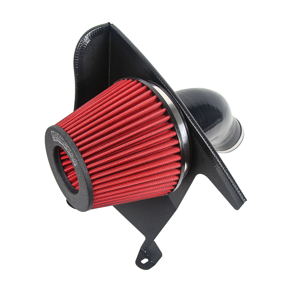 KYOSTAR Cold Air Intake Kit for Audi B9 B9.5 A4 A5 2.0T S4 S5 3.0T RS4 RS5 2.9T 2017+