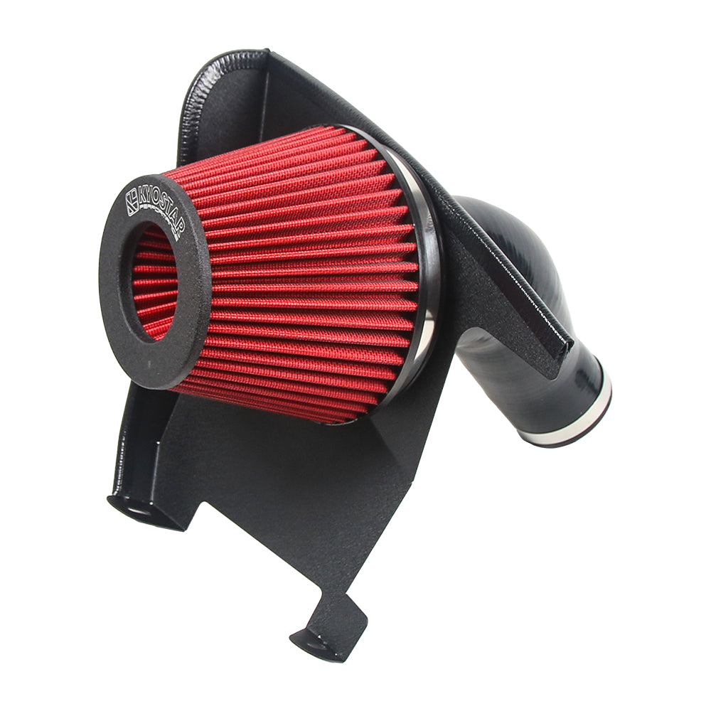 KYOSTAR Cold Air Intake Kit Pipe for B9 AUDI A4 ALLROAD A5 S4 S5 RS4 RS5 2.0T/3.0T