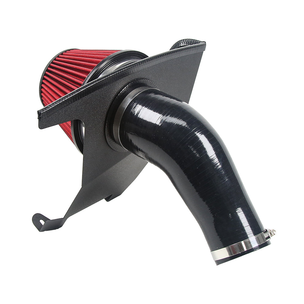 KYOSTAR Cold Air Intake Kit Pipe for B9 AUDI A4 ALLROAD A5 S4 S5 RS4 RS5 2.0T/3.0T