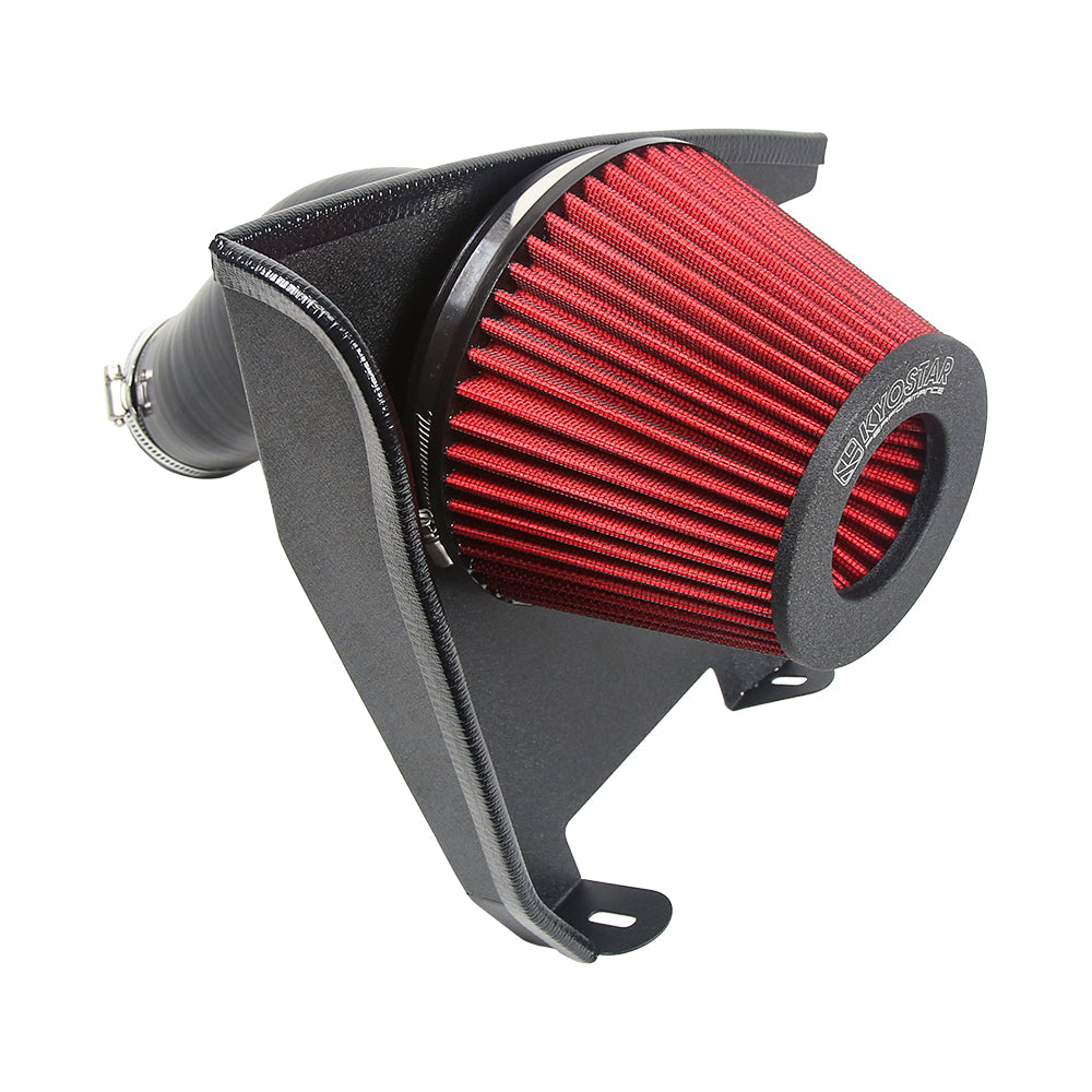 KYOSTAR Cold Air Intake Kit Pipe for B9 AUDI A4 ALLROAD A5 S4 S5 RS4 RS5 2.0T/3.0T