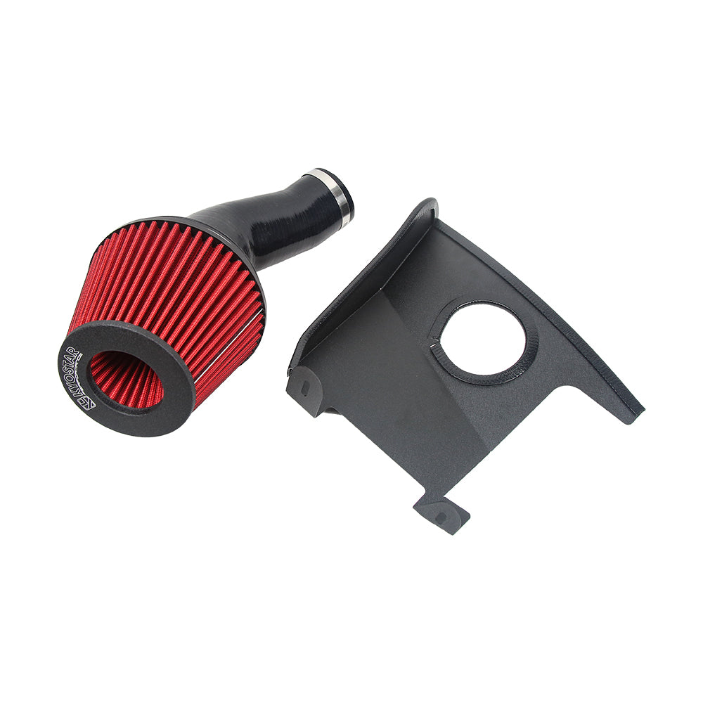 KYOSTAR Cold Air Intake Kit Pipe for B9 AUDI A4 ALLROAD A5 S4 S5 RS4 RS5 2.0T/3.0T