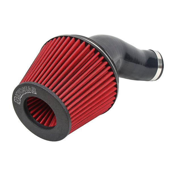 KYOSTAR Cold Air Intake Kit Pipe for B9 AUDI A4 ALLROAD A5 S4 S5 RS4 RS5 2.0T/3.0T