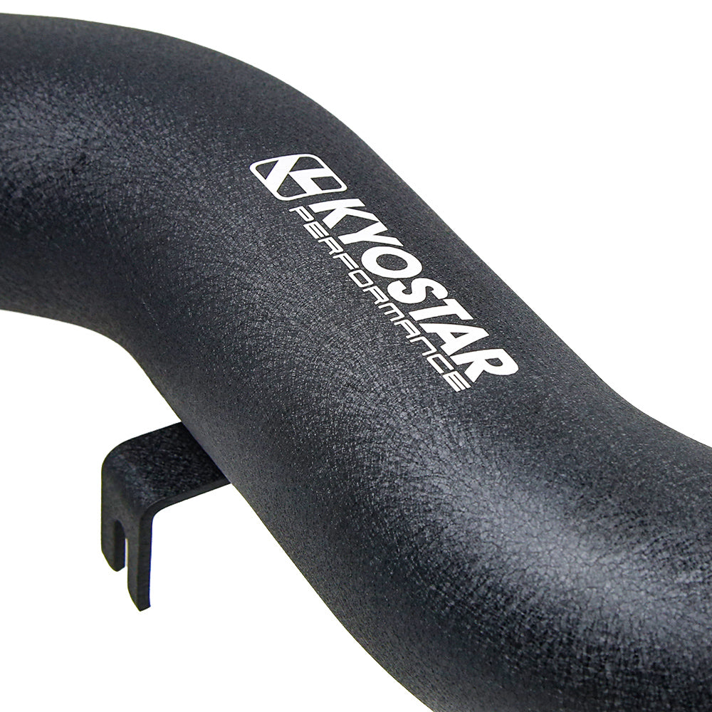 KYOSTAR 2015–2020 VW Golf GTI/R MK7 / Jetta GLI / Audi A3 S3 2.0T EA888 3.5" Racing Aluminum Cold Air Intake System with SAI Port