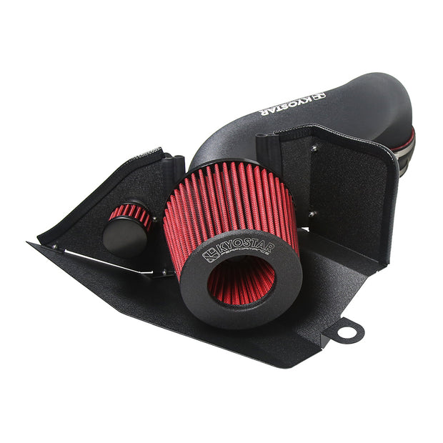 KYOSTAR 2015–2020 VW Golf GTI/R MK7 / Jetta GLI / Audi A3 S3 2.0T EA888 3.5" Racing Aluminum Cold Air Intake System with SAI Port