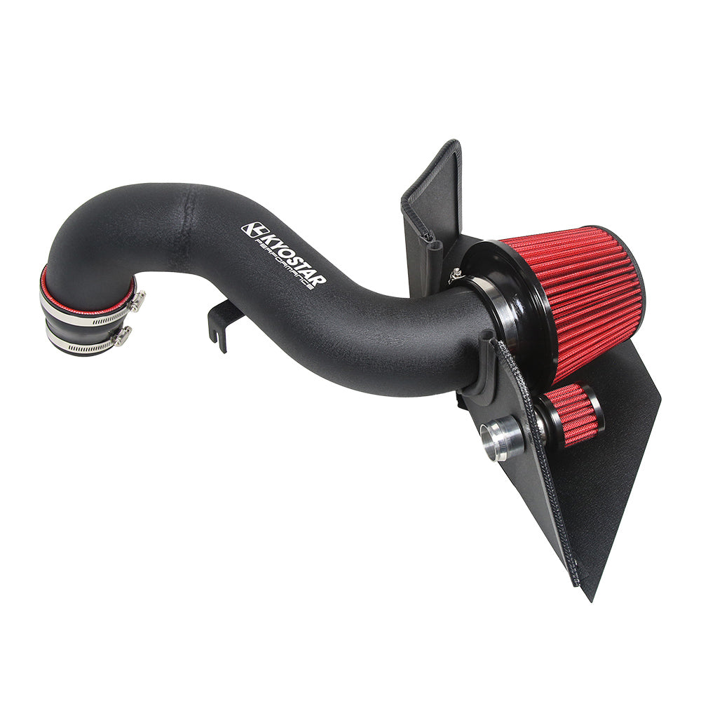KYOSTAR Cold Air Intake System for 2015-2021 VW Golf MK7 MK7.5 GTI R Audi A3 S3 EA888.3 2.0T Performance Intake Kit