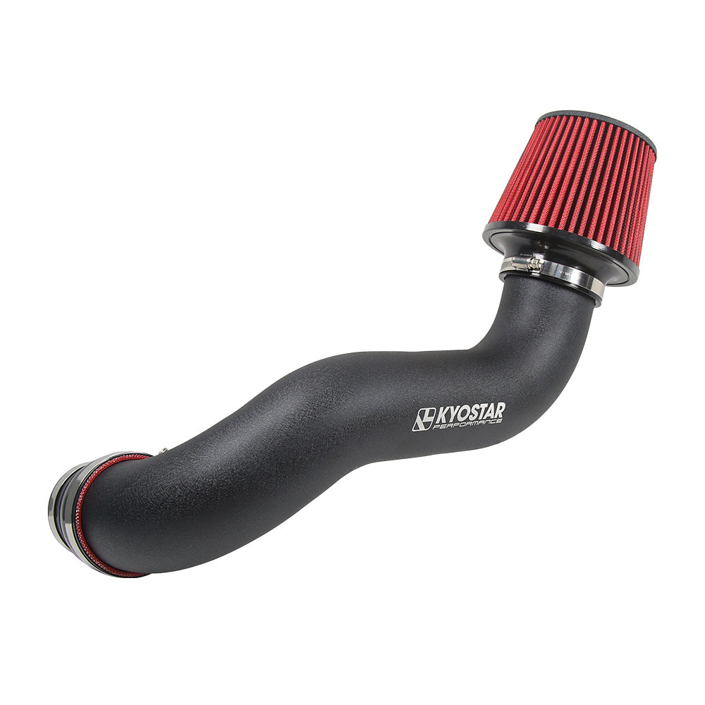 KYOSTAR 2015–2020 VW Golf GTI/R MK7 / Jetta GLI / Audi A3 S3 2.0T EA888 3.5" Racing Aluminum Cold Air Intake System with SAI Port