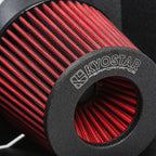 KYOSTAR Cold Air Intake System for 2015-2021 VW Golf MK7 MK7.5 GTI R Audi A3 S3 EA888.3 2.0T Performance Intake Kit