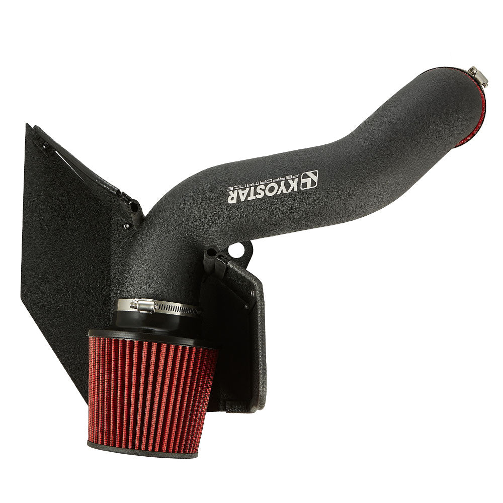 KYOSTAR Cold Air Intake System for 2015-2021 VW Golf MK7 MK7.5 GTI R Audi A3 S3 TT EA888.3 2.0