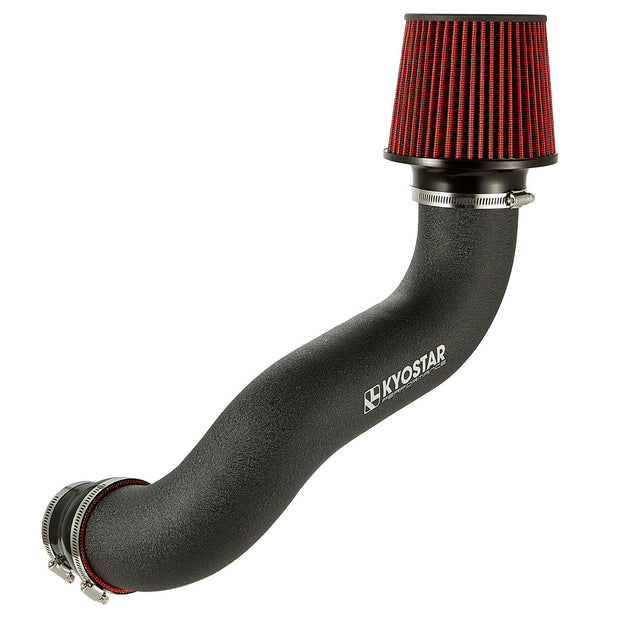 Kyostar VW Golf MK7.5 GTI EA888 2.0T Black Cold Air Intake System