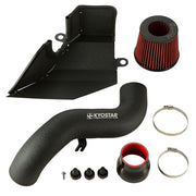 Kyostar VW Golf MK7.5 GTI EA888 2.0T Black Cold Air Intake System