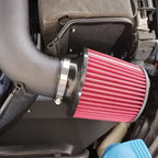 KYOSTAR Cold Air Intake System for 2015-2021 VW Golf MK7 MK7.5 GTI R Audi A3 S3 TT EA888.3 2.0