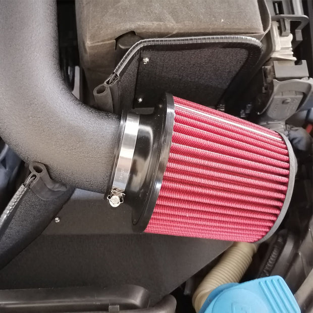 Kyostar VW Golf MK7.5 GTI EA888 2.0T Black Cold Air Intake System