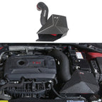 KYOSTAR High Flow Cold Air Intake Kit for VW Golf GTI Golf R MK7 MK7.5 Audi A3 S3 8V Jetta GLI EA888 Gen 3 2.0T