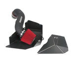 KYOSTAR High Flow Cold Air Intake Kit for VW Golf GTI Golf R MK7 MK7.5 Audi A3 S3 8V Jetta GLI EA888 Gen 3 2.0T