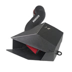 KYOSTAR High Flow Cold Air Intake Kit for VW Golf GTI Golf R MK7 MK7.5 Audi A3 S3 8V Jetta GLI EA888 Gen 3 2.0T