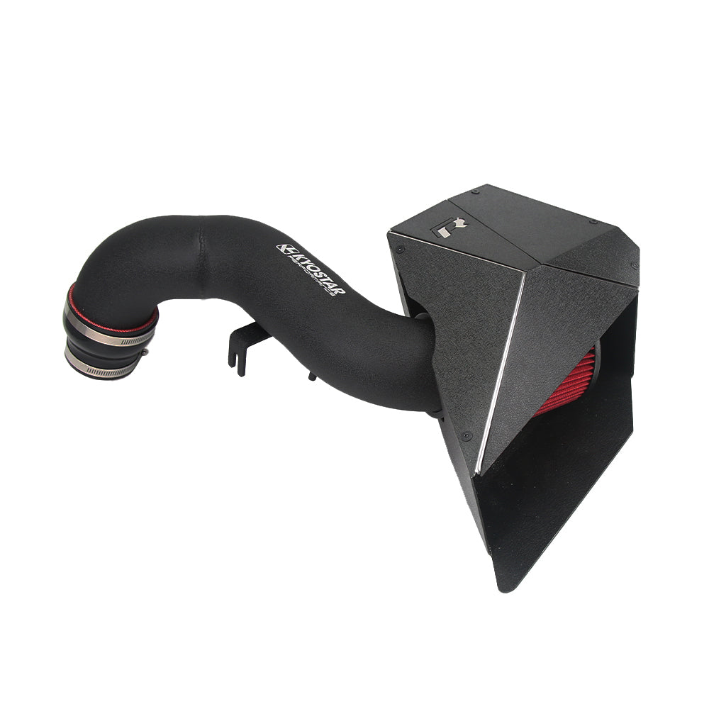 KYOSTAR High Flow Cold Air Intake Kit for VW Golf GTI Golf R MK7 MK7.5 Audi A3 S3 8V Jetta GLI EA888 Gen 3 2.0T