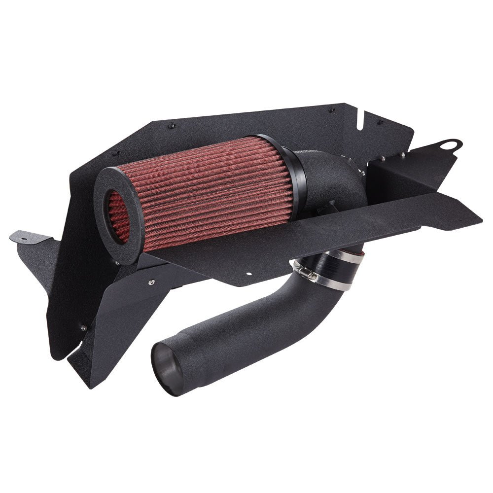 KYOSTAR 3.5 Inch Cold Air Intake Kit for BMW F2X F3X 220i 228i 320i 328i 420i 428i N20 N26 2.0T 2014-2016