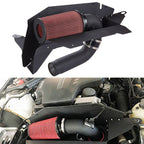 KYOSTAR 3.5 Inch Cold Air Intake Kit for BMW F2X F3X 220i 228i 320i 328i 420i 428i N20 N26 2.0T 2014-2016