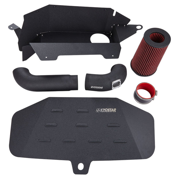 KYOSTAR High-Performance Cold Air Intake System for BMW N20/N26 2.0T Turbo Engines