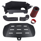 KYOSTAR 3.5 Inch Cold Air Intake Kit for BMW F2X F3X 220i 228i 320i 328i 420i 428i N20 N26 2.0T 2014-2016