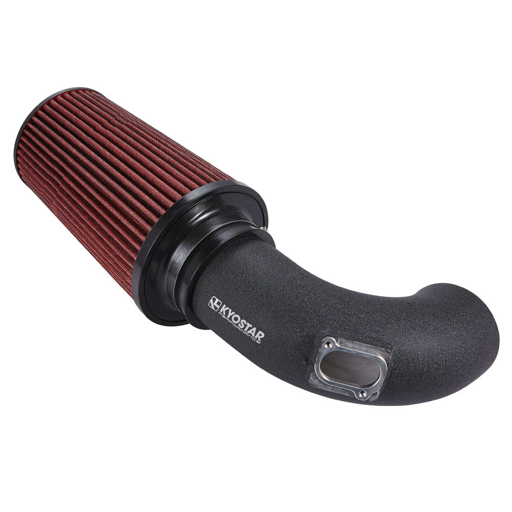 KYOSTAR High-Performance Cold Air Intake System for BMW N20/N26 2.0T Turbo Engines