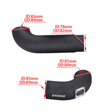 Load image into Gallery viewer, KYOSTAR High-Performance Cold Air Intake System for BMW N20/N26 2.0T Turbo Engines