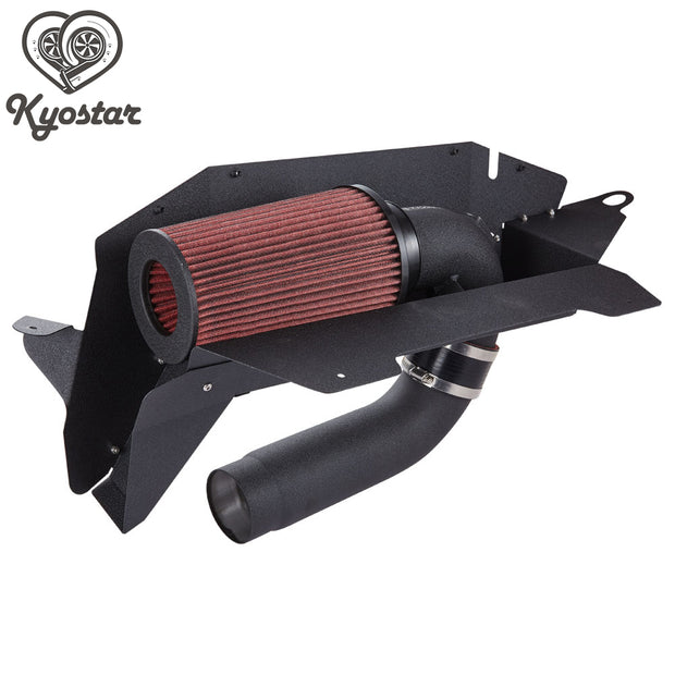 KYOSTAR High-Performance Cold Air Intake System for BMW N20/N26 2.0T Turbo Engines