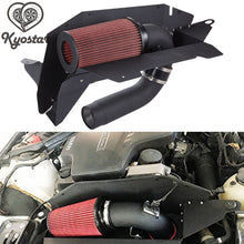Load image into Gallery viewer, KYOSTAR High-Performance Cold Air Intake System for BMW N20/N26 2.0T Turbo Engines