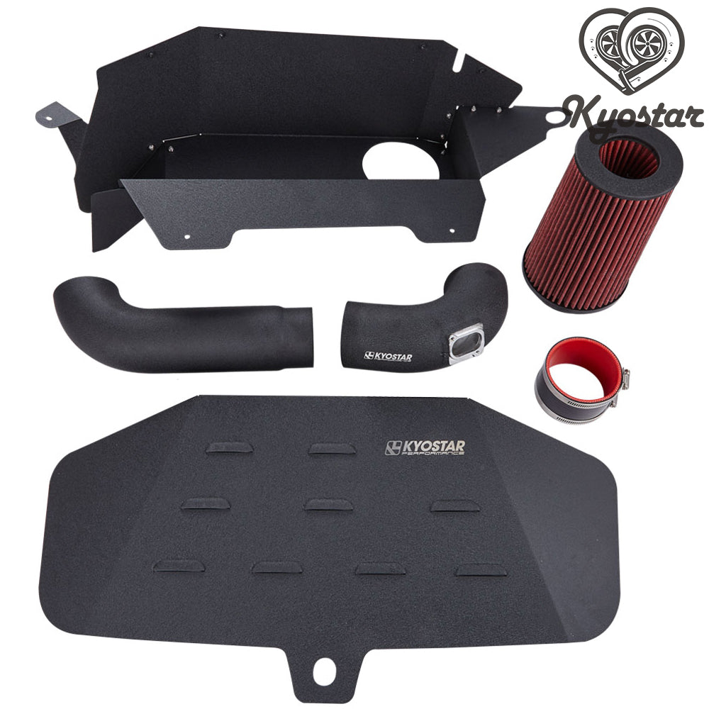 KYOSTAR High-Performance Cold Air Intake System for BMW N20/N26 2.0T Turbo Engines
