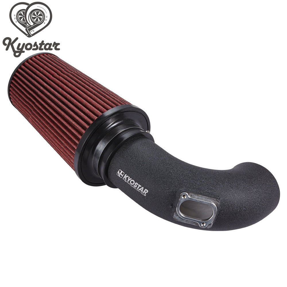KYOSTAR High-Performance Cold Air Intake System for BMW N20/N26 2.0T Turbo Engines