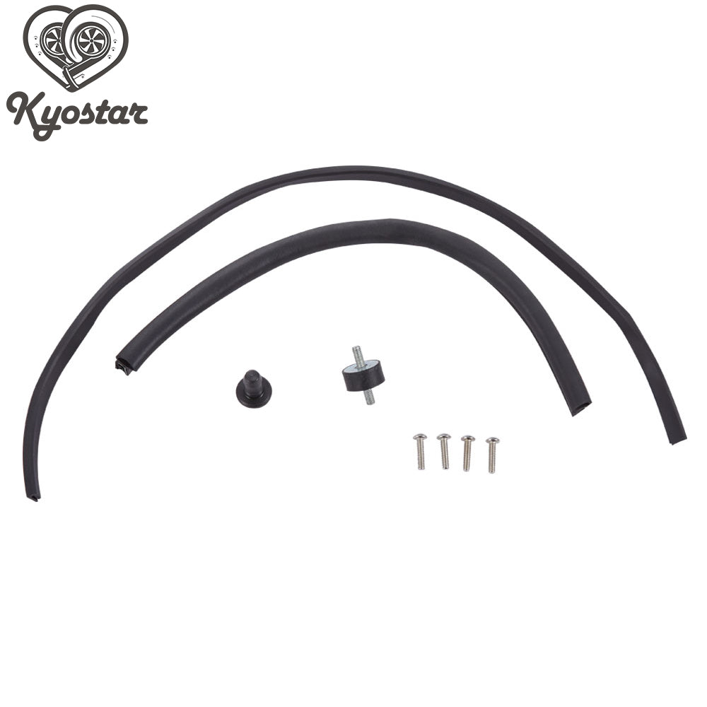 KYOSTAR High-Performance Cold Air Intake System for BMW N20/N26 2.0T Turbo Engines