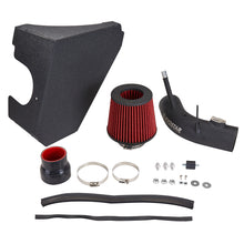 Load image into Gallery viewer, KYOSTAR 3'' Cold Air Intake System for Cadillac ATS 2.0L Turbo with Custom Logo