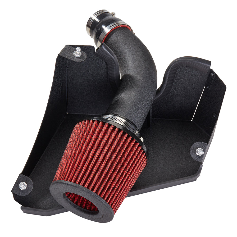 KYOSTAR 3'' Cold Air Intake System for Cadillac ATS 2.0L Turbo with Custom Logo