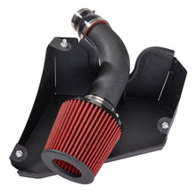 Load image into Gallery viewer, KYOSTAR 3'' Cold Air Intake System for Cadillac ATS 2.0L Turbo with Custom Logo
